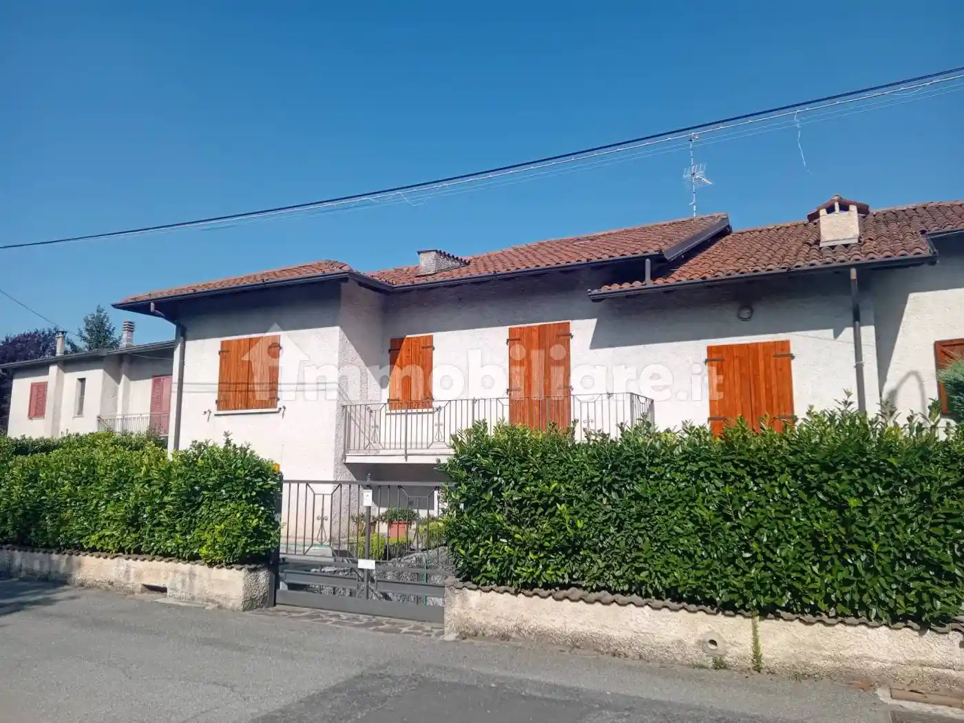 Villa in vendita a Castel Mella
