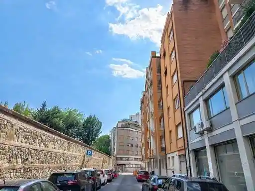 Appartamento in affitto a Udine