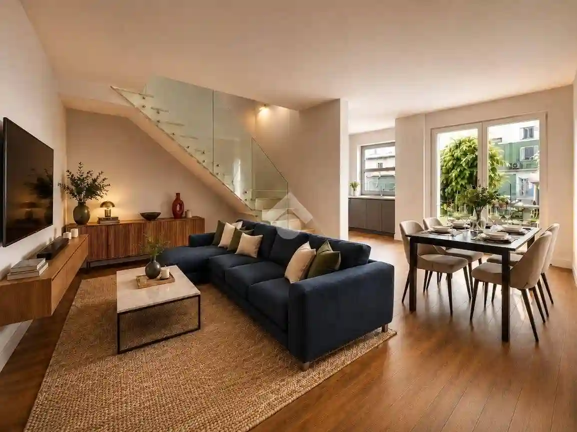 Villa - foto 3