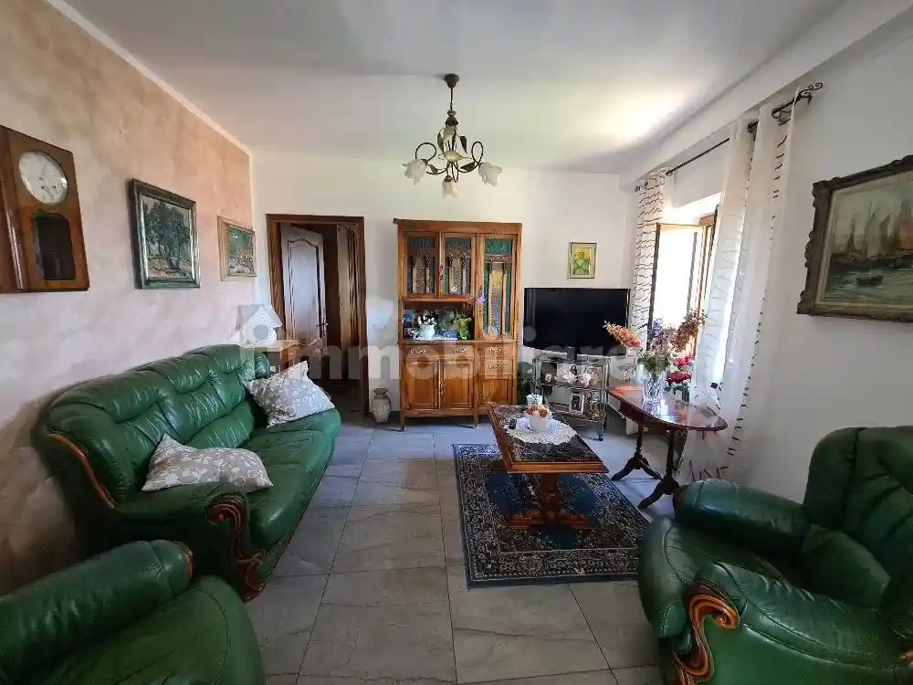 Villa in vendita a La Spezia