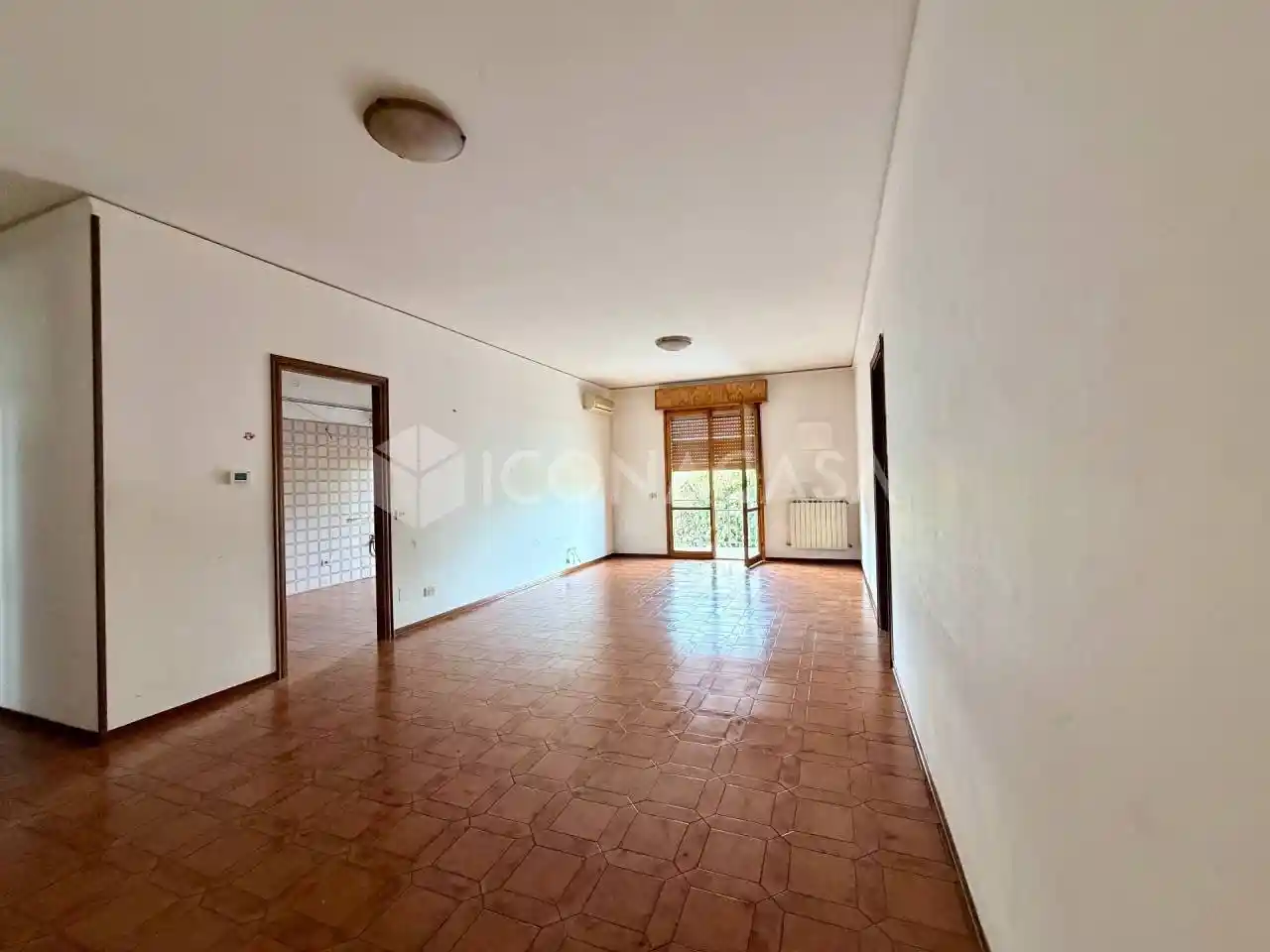 Appartamento in vendita a Castelnuovo Rangone
