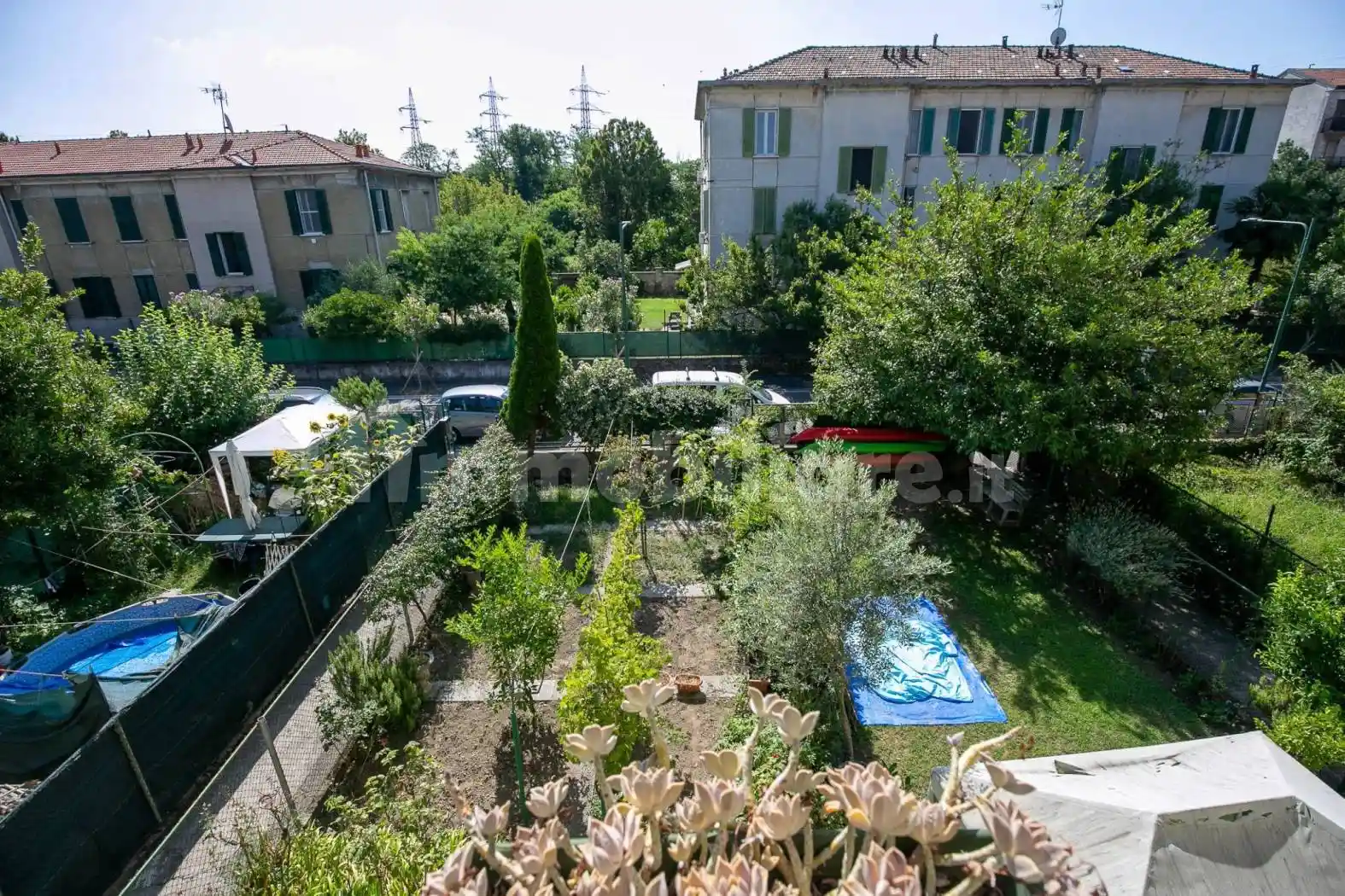 Appartamento in vendita a Sesto San Giovanni