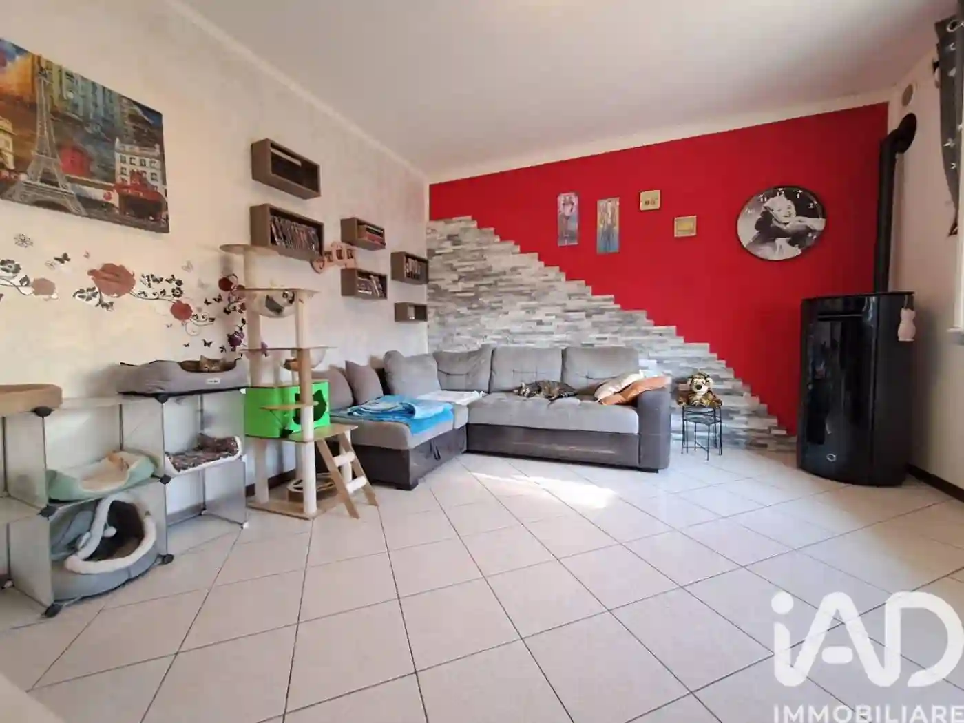 Villetta a schiera - foto 2