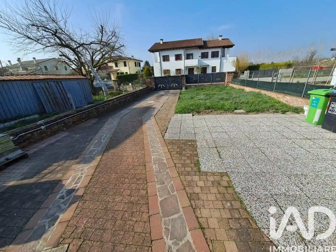Villetta a schiera - foto 4