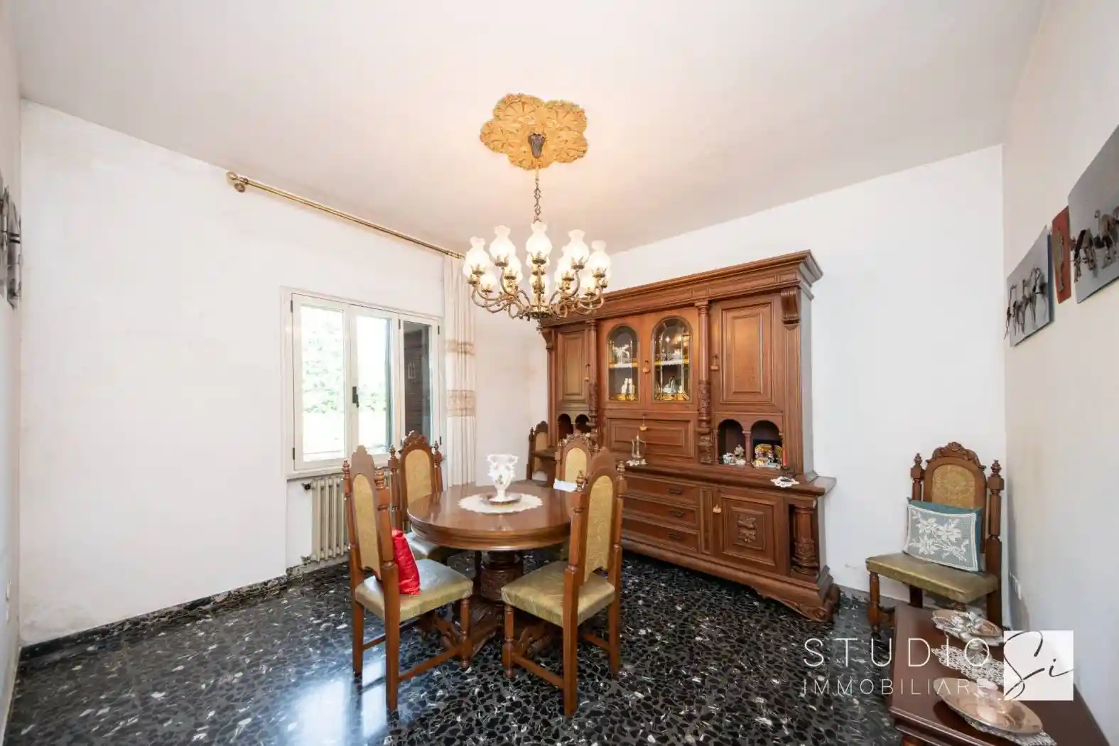 Casa indipendente in vendita a Pistoia