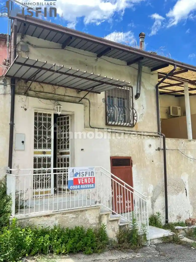 Appartamento in vendita a Cosenza