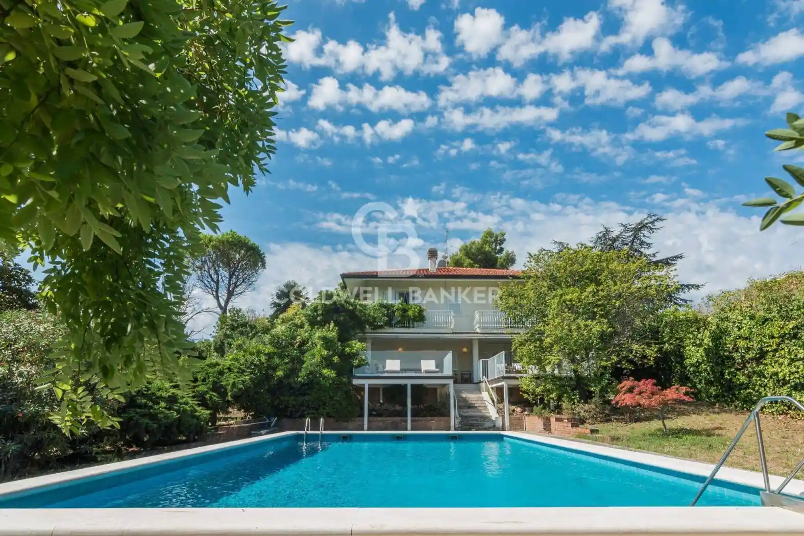 Villa in vendita a Misano Adriatico