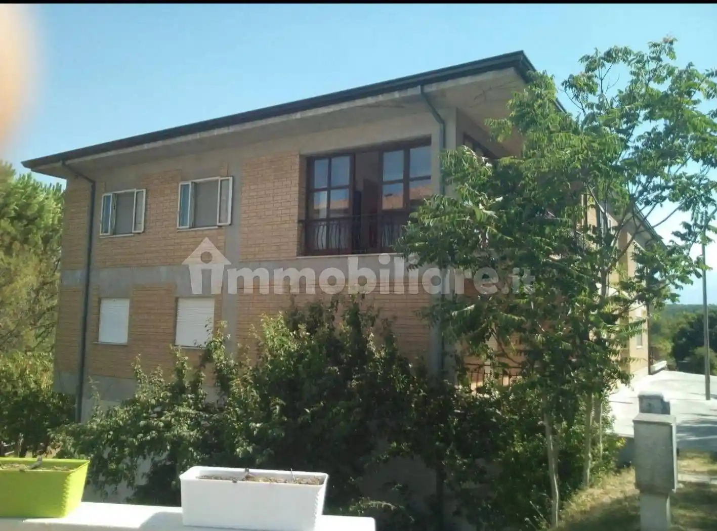 Villa in vendita a Fontechiari