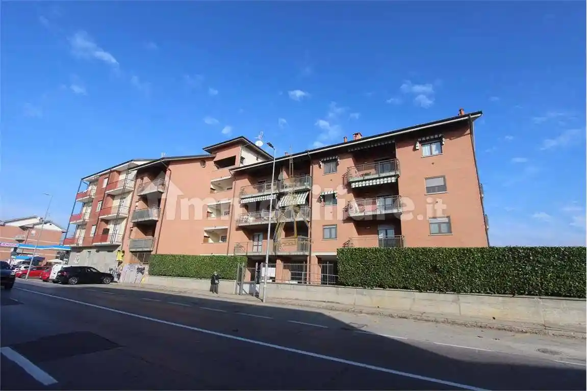 Appartamento in vendita a Moncalieri