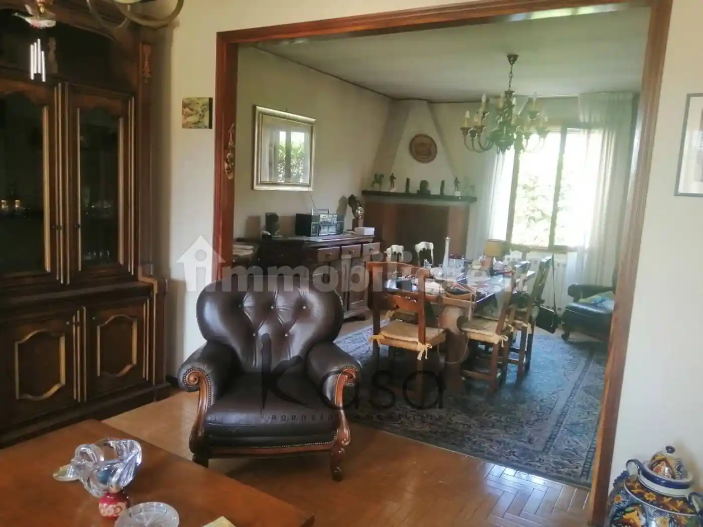 Villa in vendita a Galliera Veneta