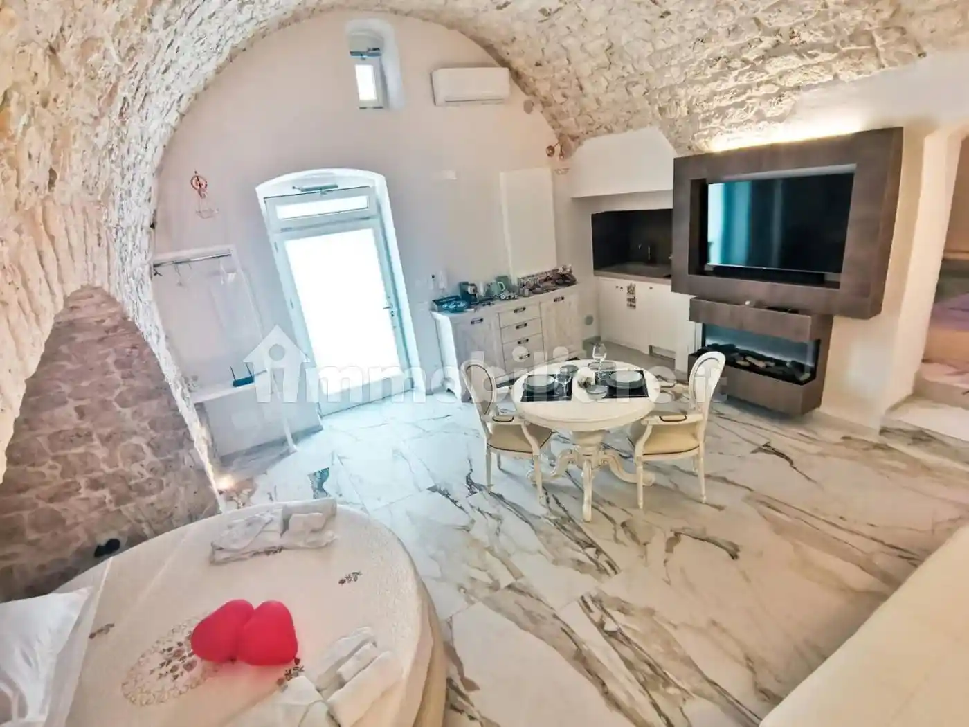 Loft in vendita a Ostuni