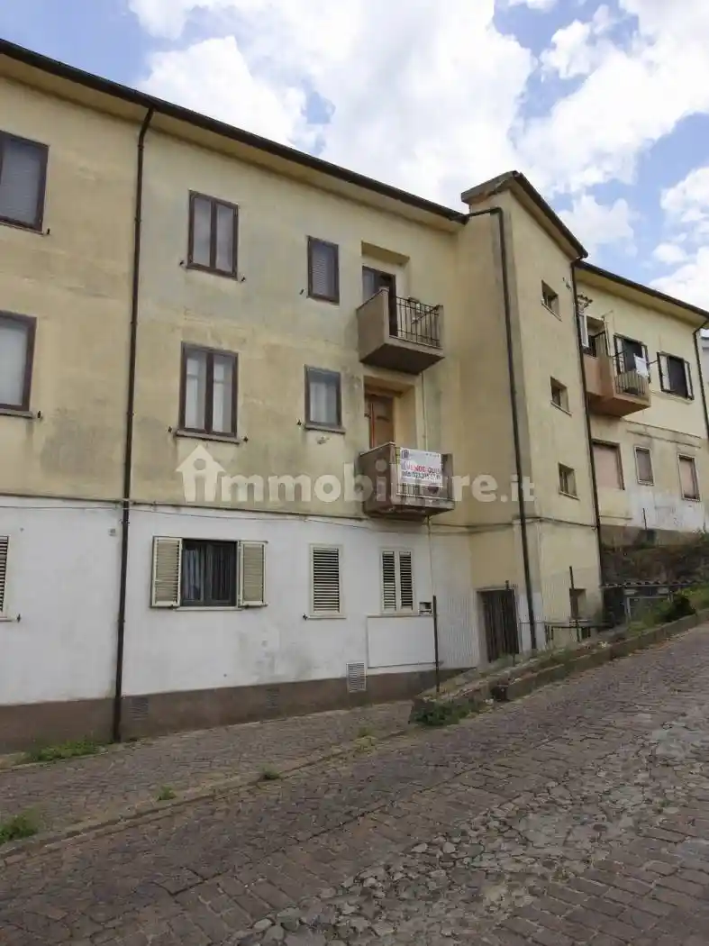 Appartamento in vendita a Rende