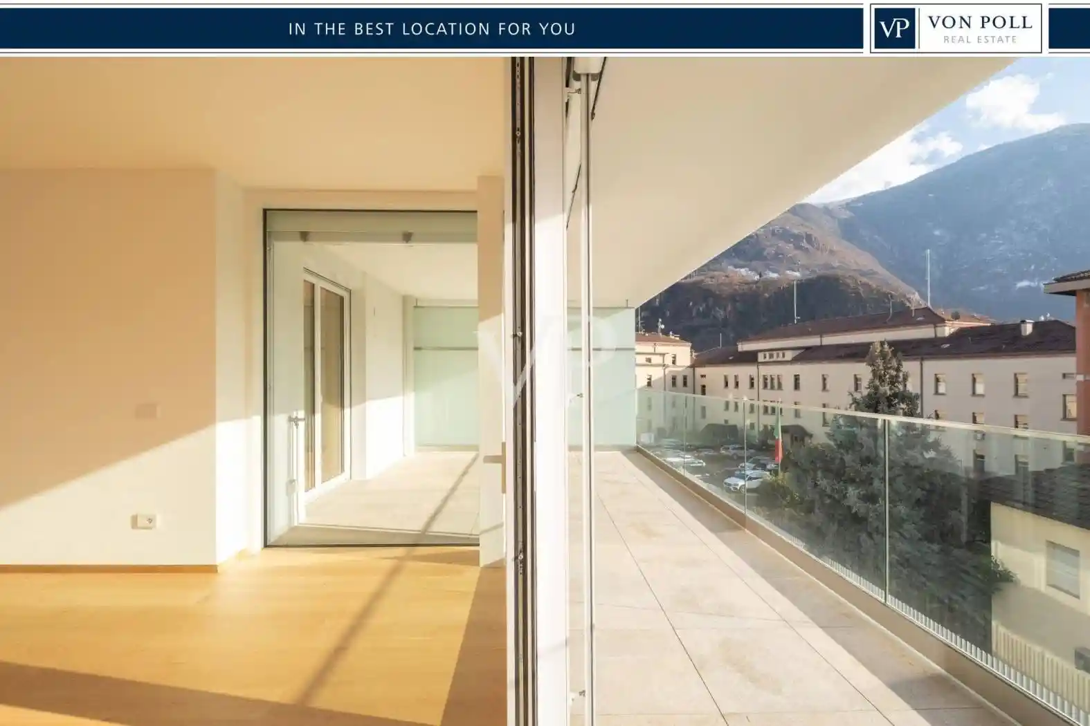 Appartamento in vendita a Bolzano