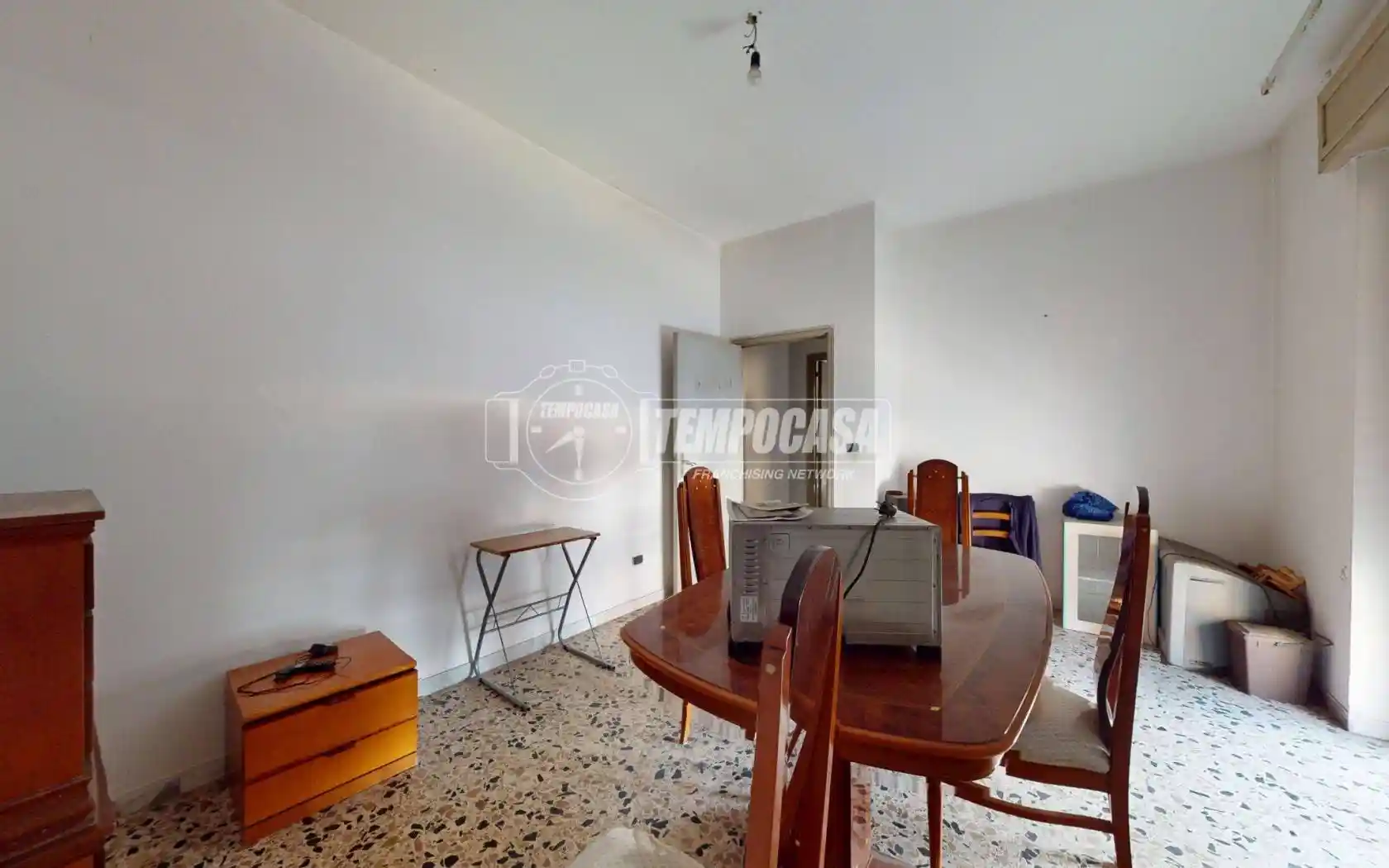 Appartamento in vendita a Aversa
