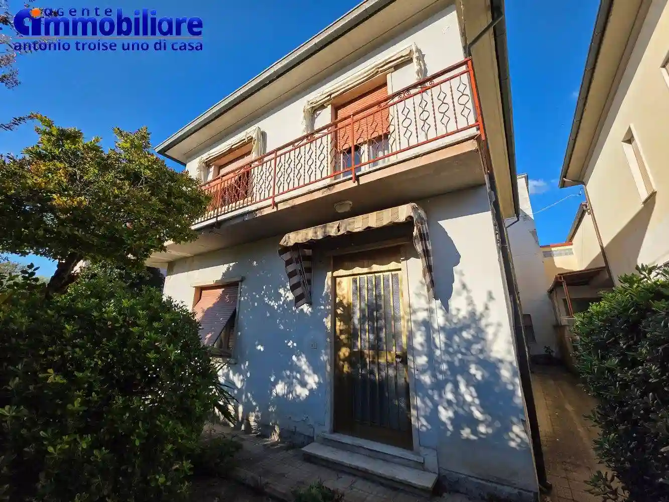 Palazzo - Edificio - foto 2