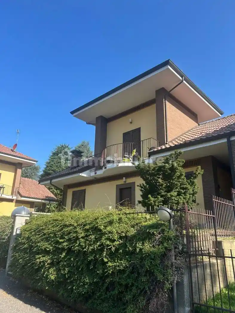 Villa in vendita a Rivoli