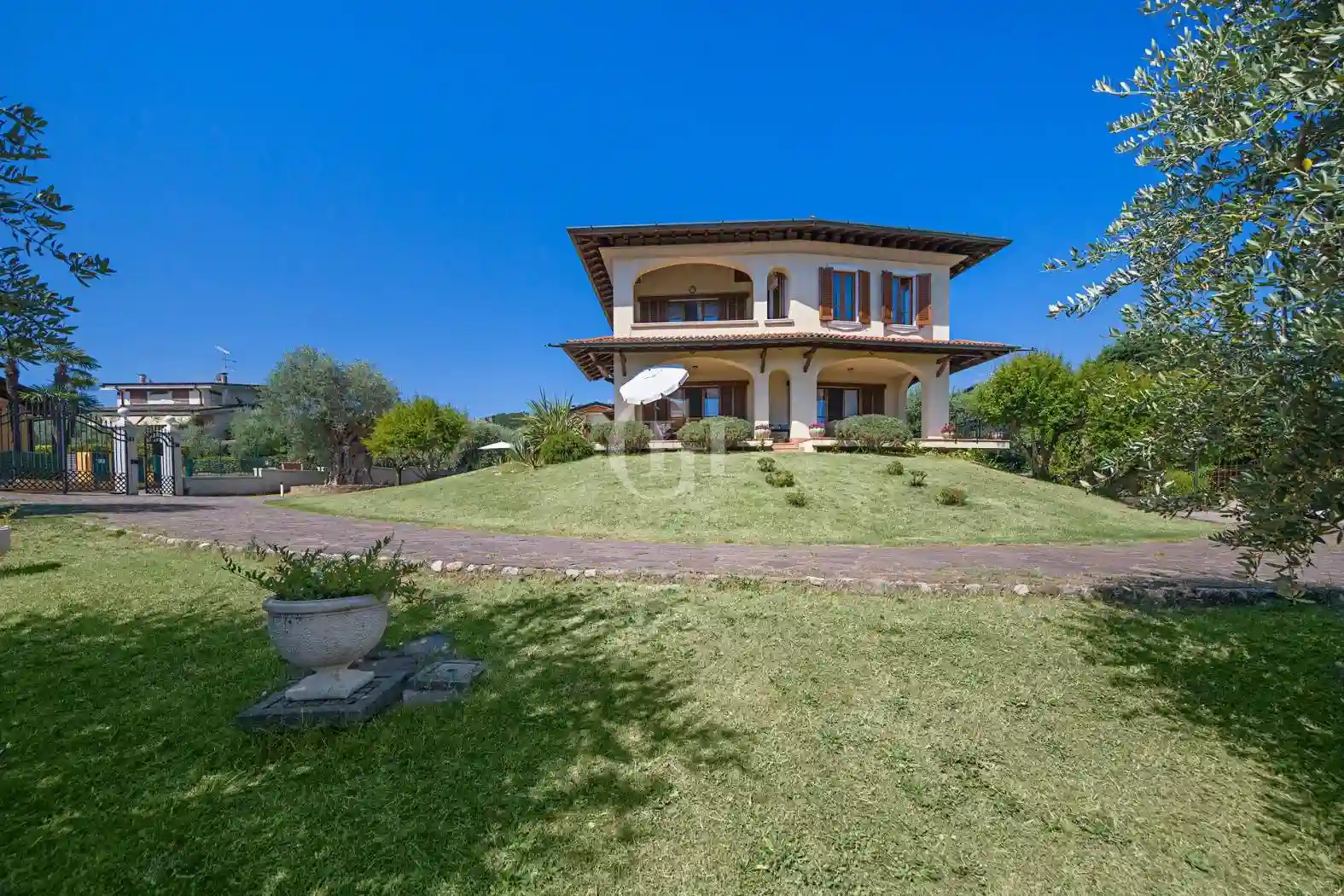 Villa - foto 4