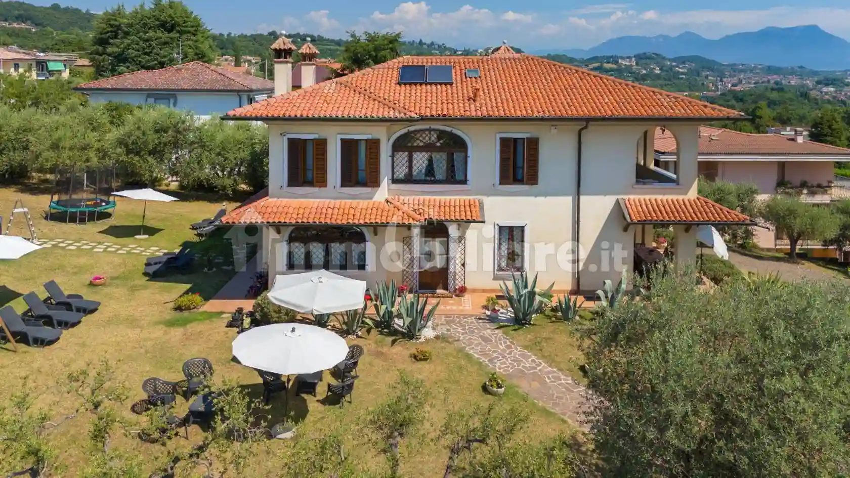 Villa - foto 5