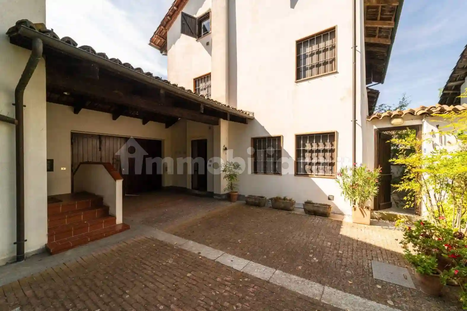 Villa - foto 5