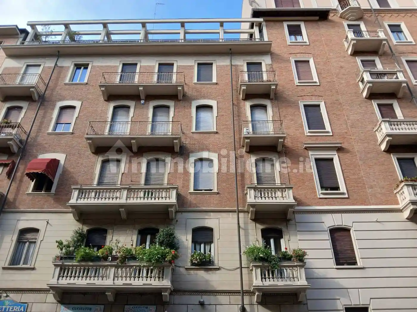 Appartamento in affitto a Torino