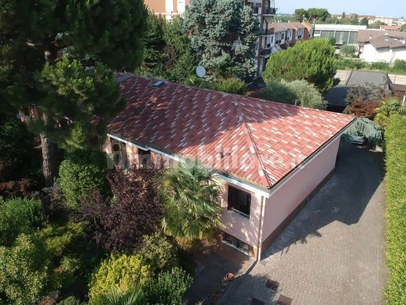 Villa - foto 5
