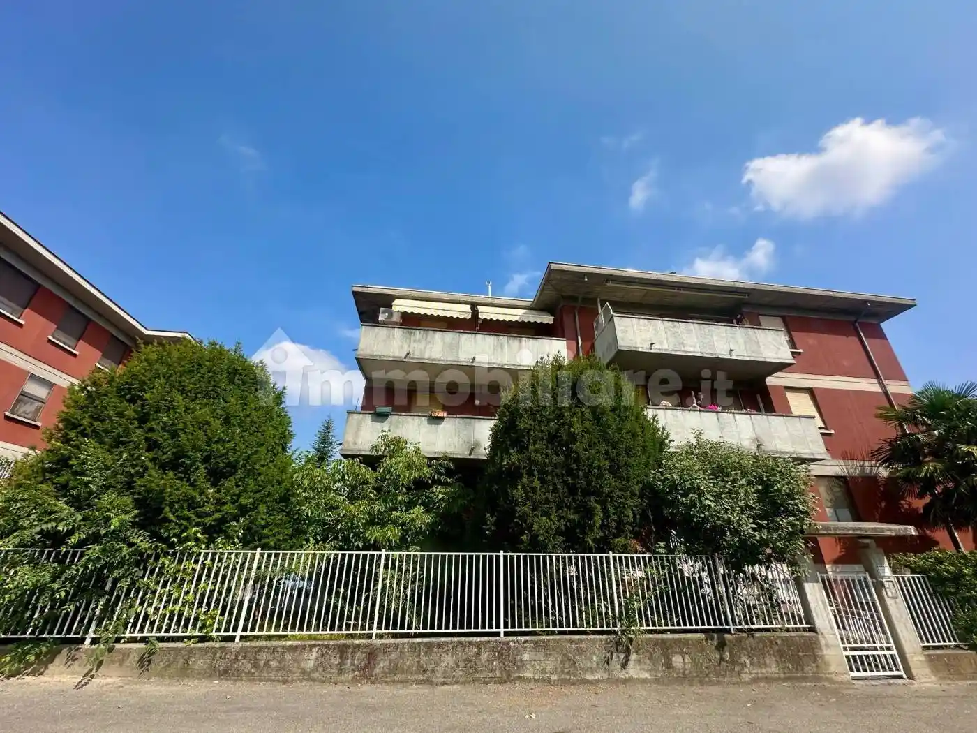 Appartamento in affitto a Parma