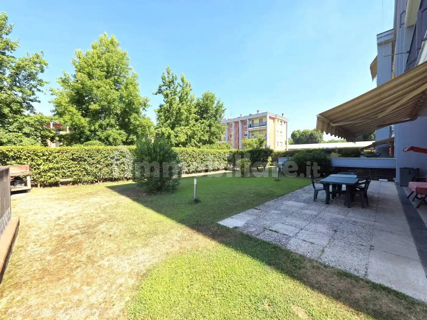 Appartamento in vendita a Legnano