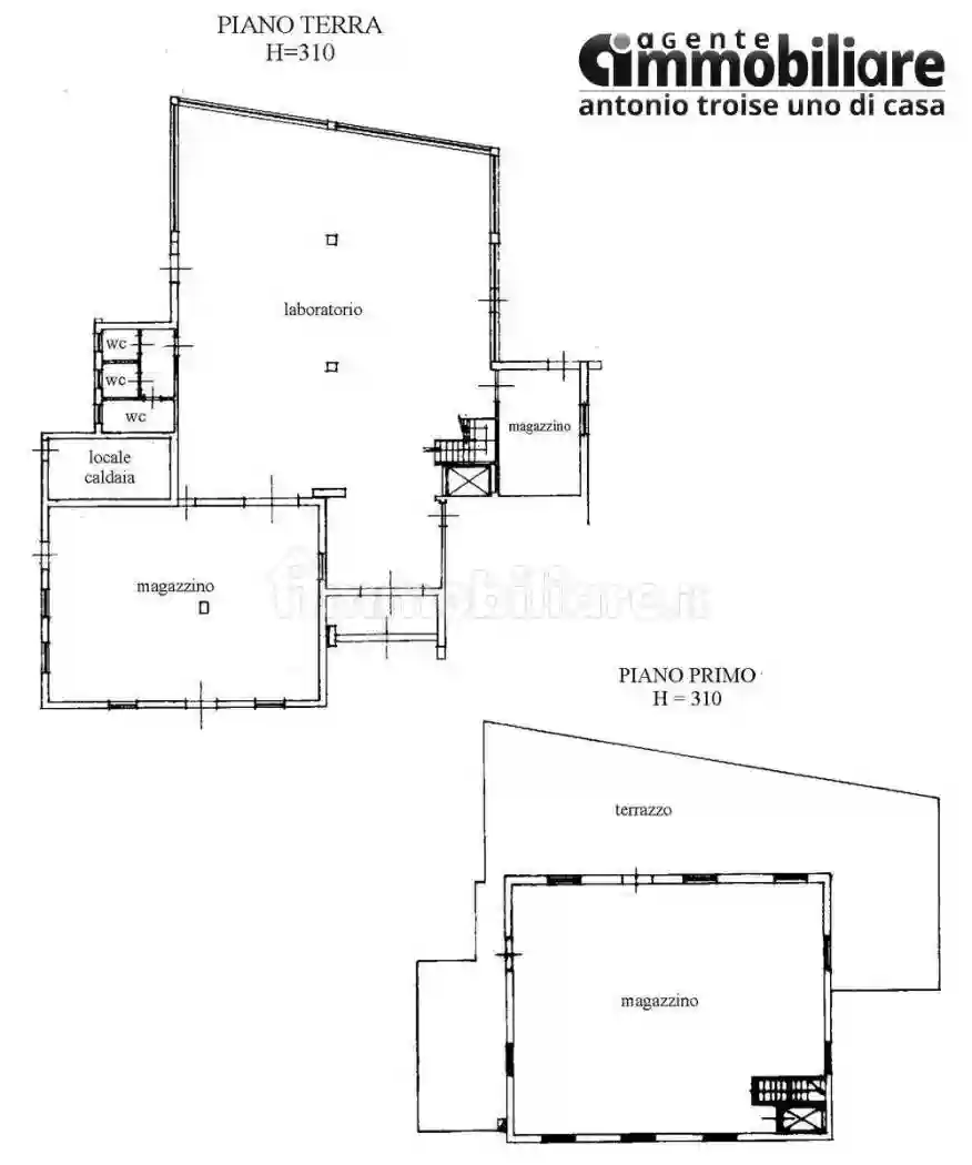 Palazzo - Edificio - foto 5