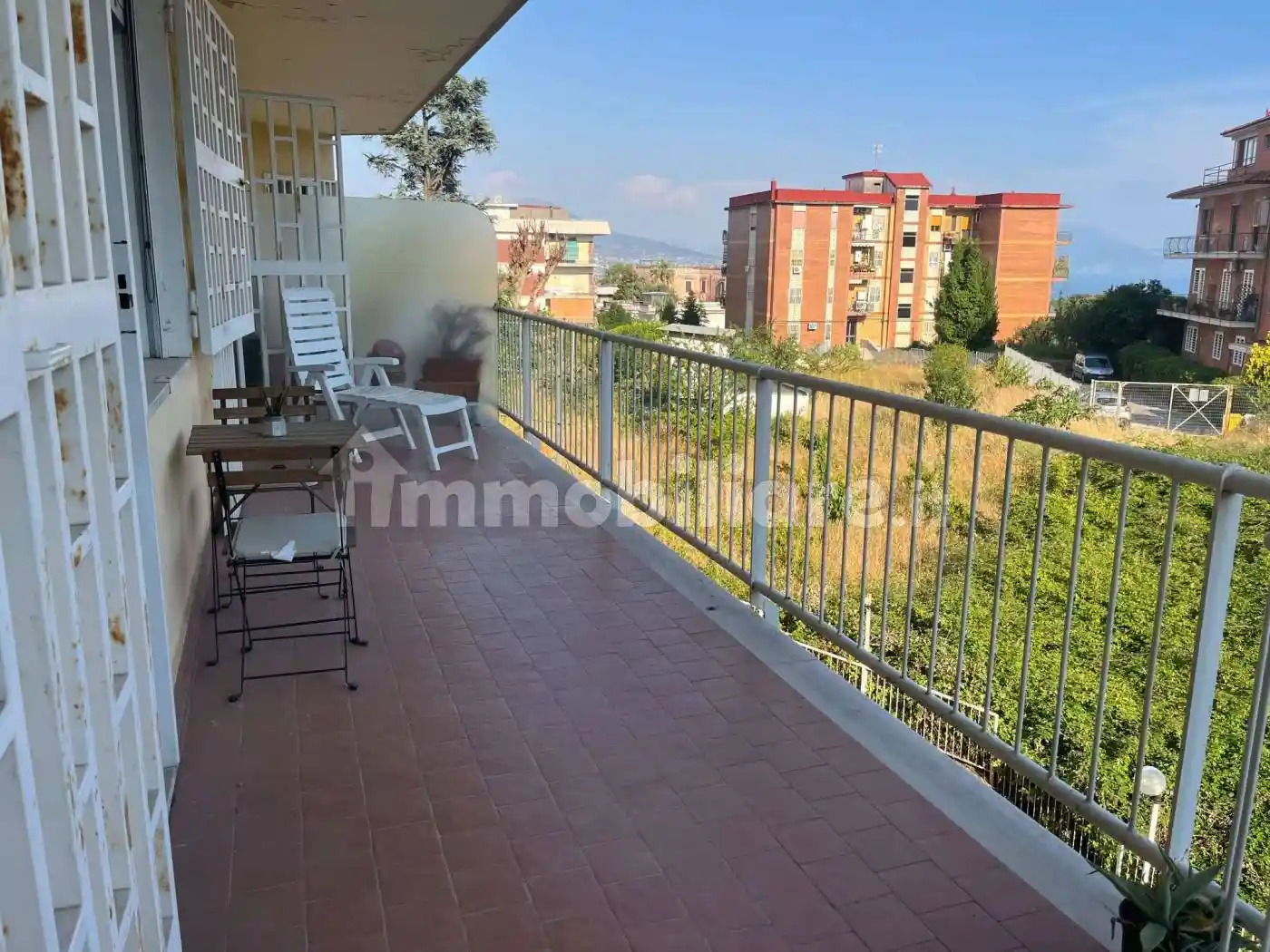 Appartamento in vendita a Napoli