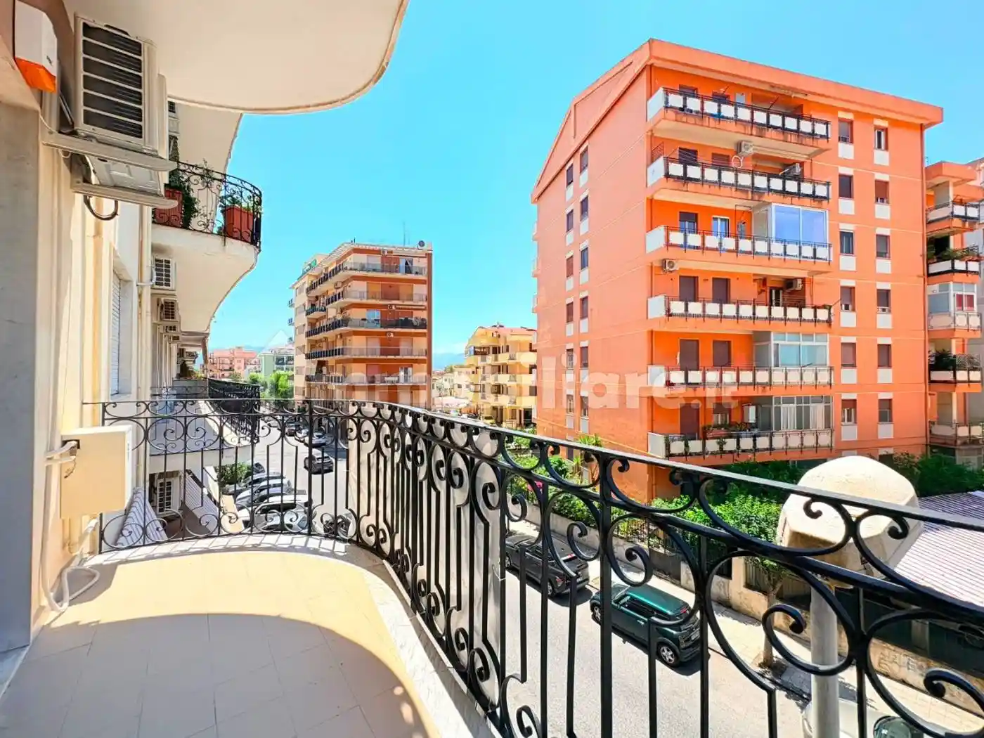 Appartamento in vendita a Milazzo