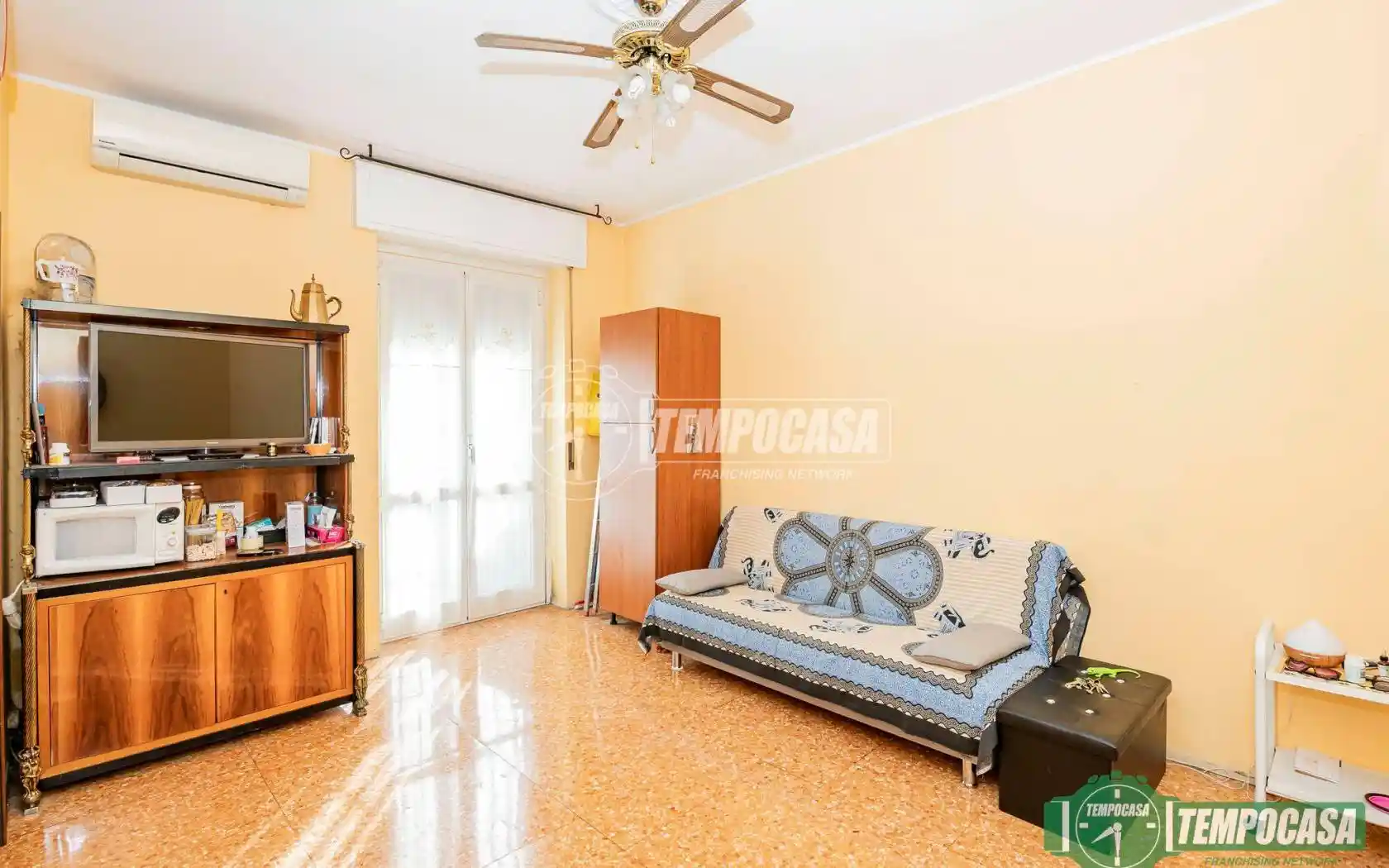 Appartamento in vendita a San Giuliano Milanese