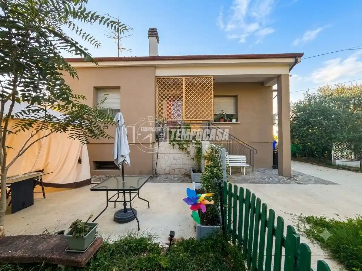 Casa indipendente in vendita a San Giovanni in Persiceto