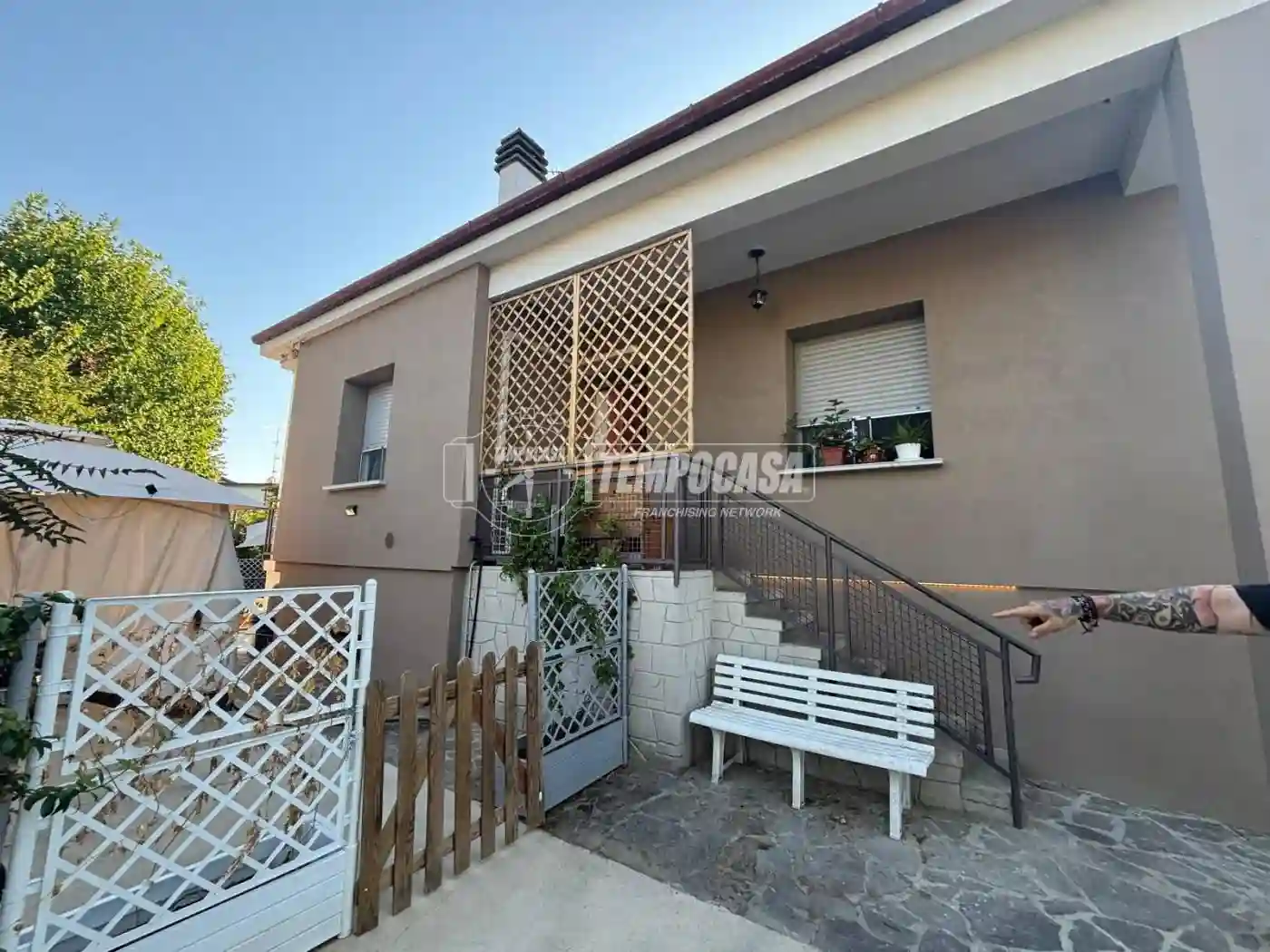 Casa indipendente - foto 2