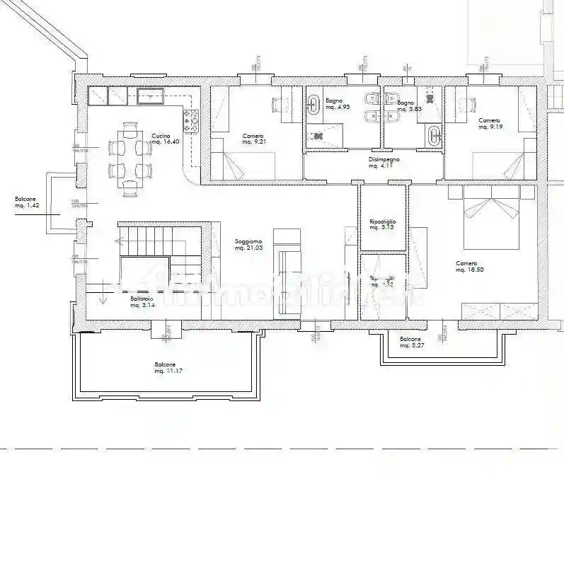Appartamento - foto 5