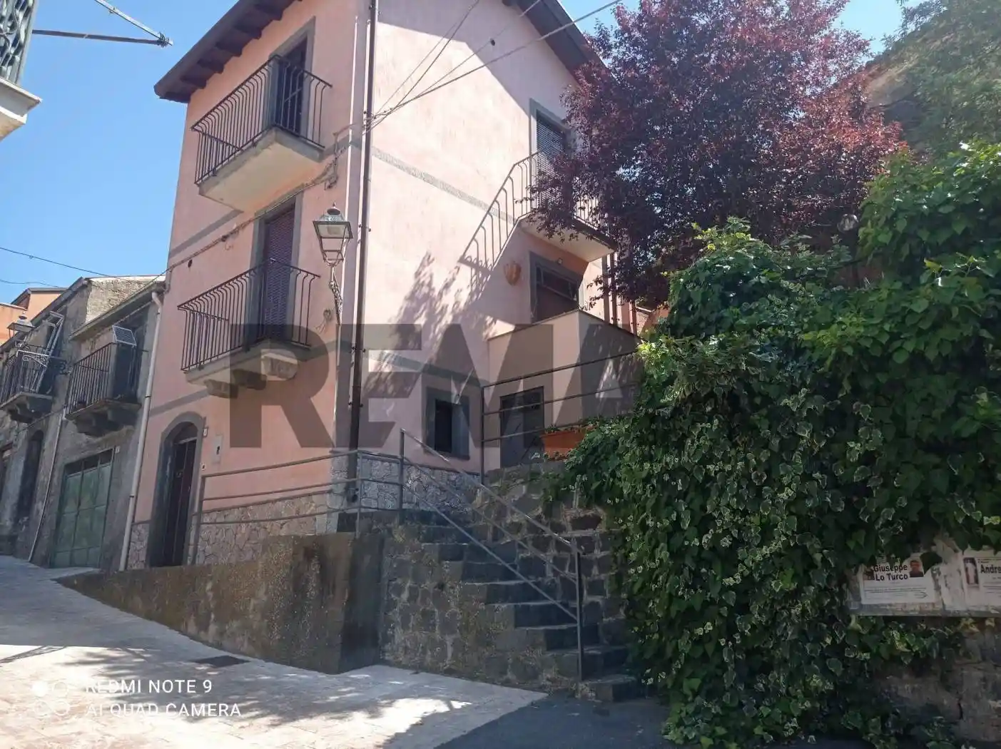 Casa indipendente in vendita a Malvagna