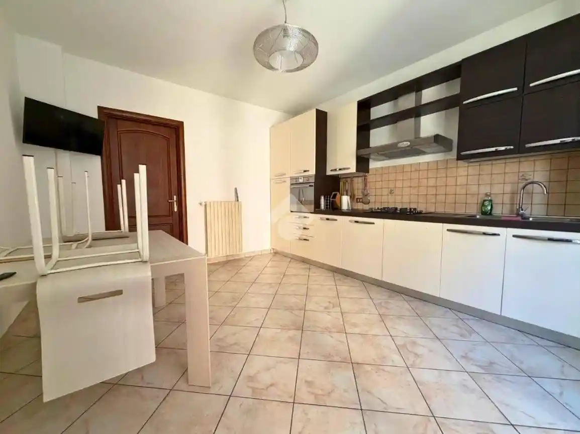 Appartamento in affitto a San Germano Vercellese