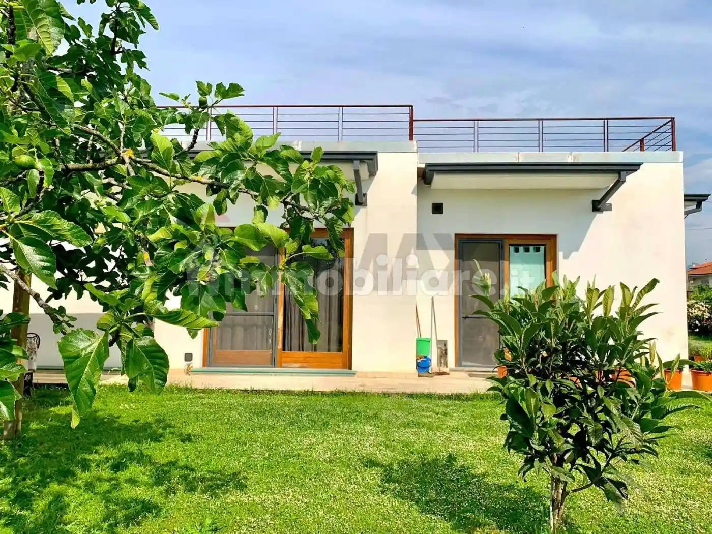 Villa in vendita a Montignoso