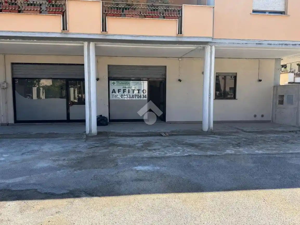 Appartamento in affitto a Avezzano