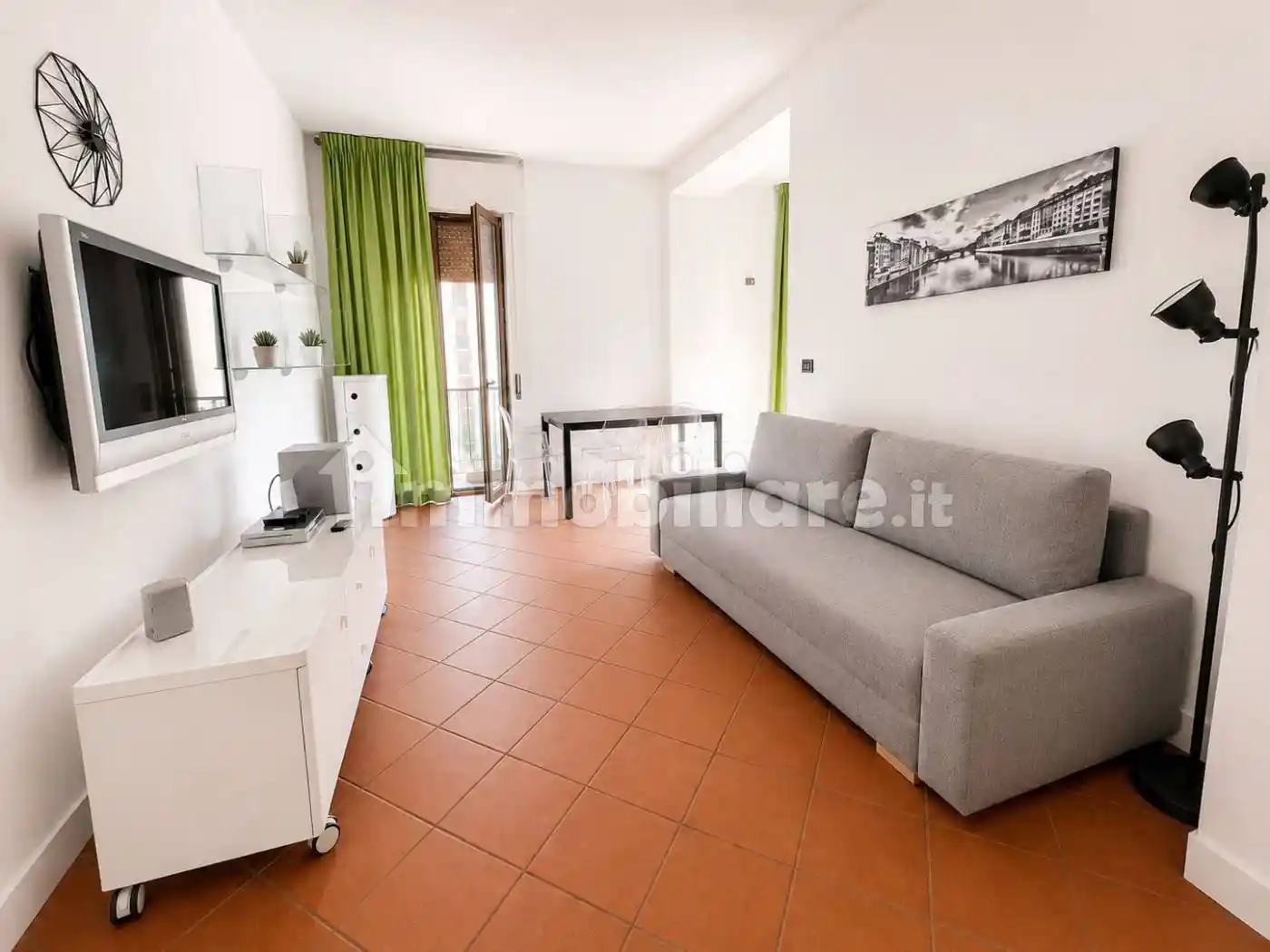 Appartamento in affitto a Firenze