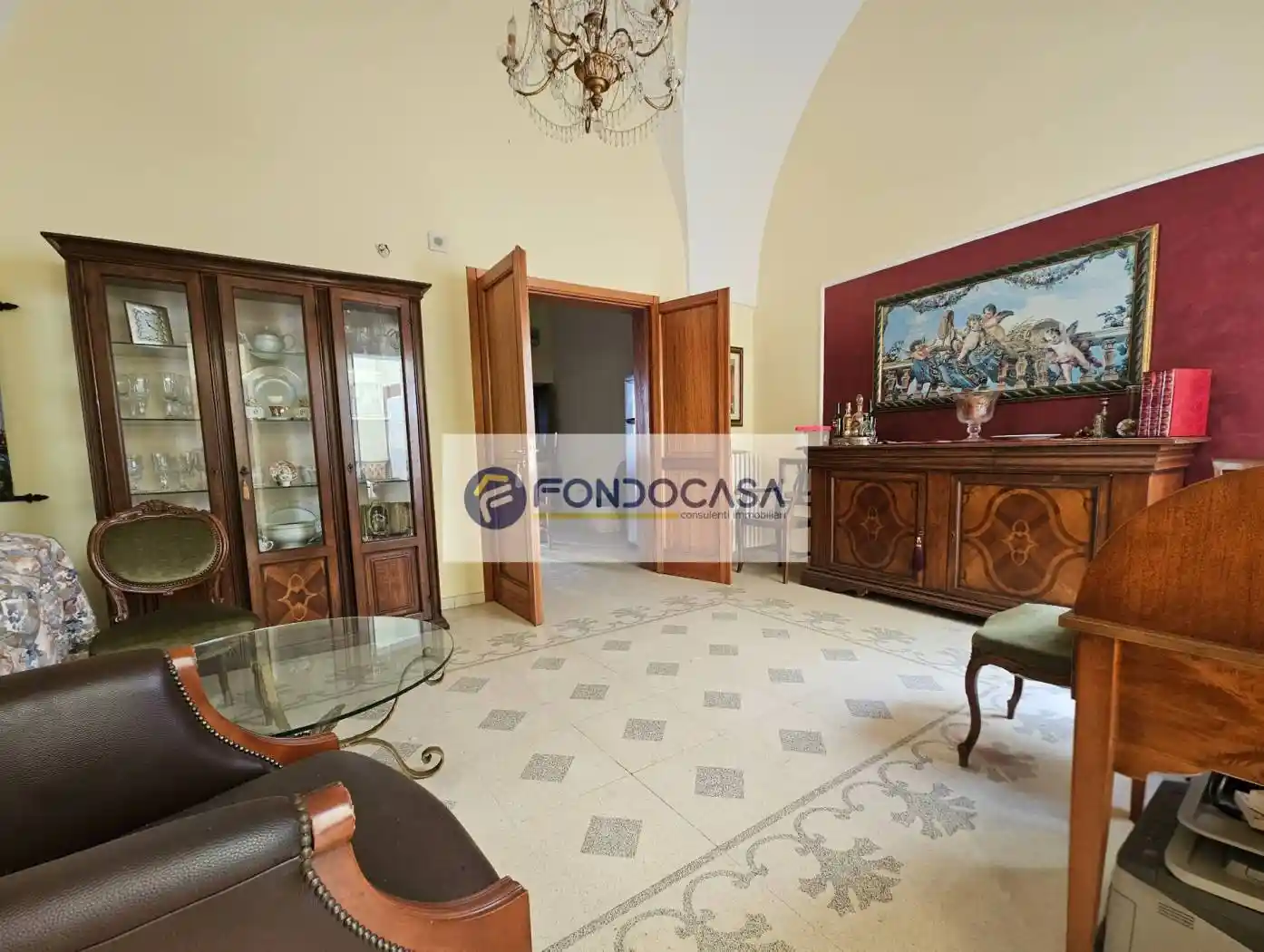 Appartamento in vendita a Taurisano
