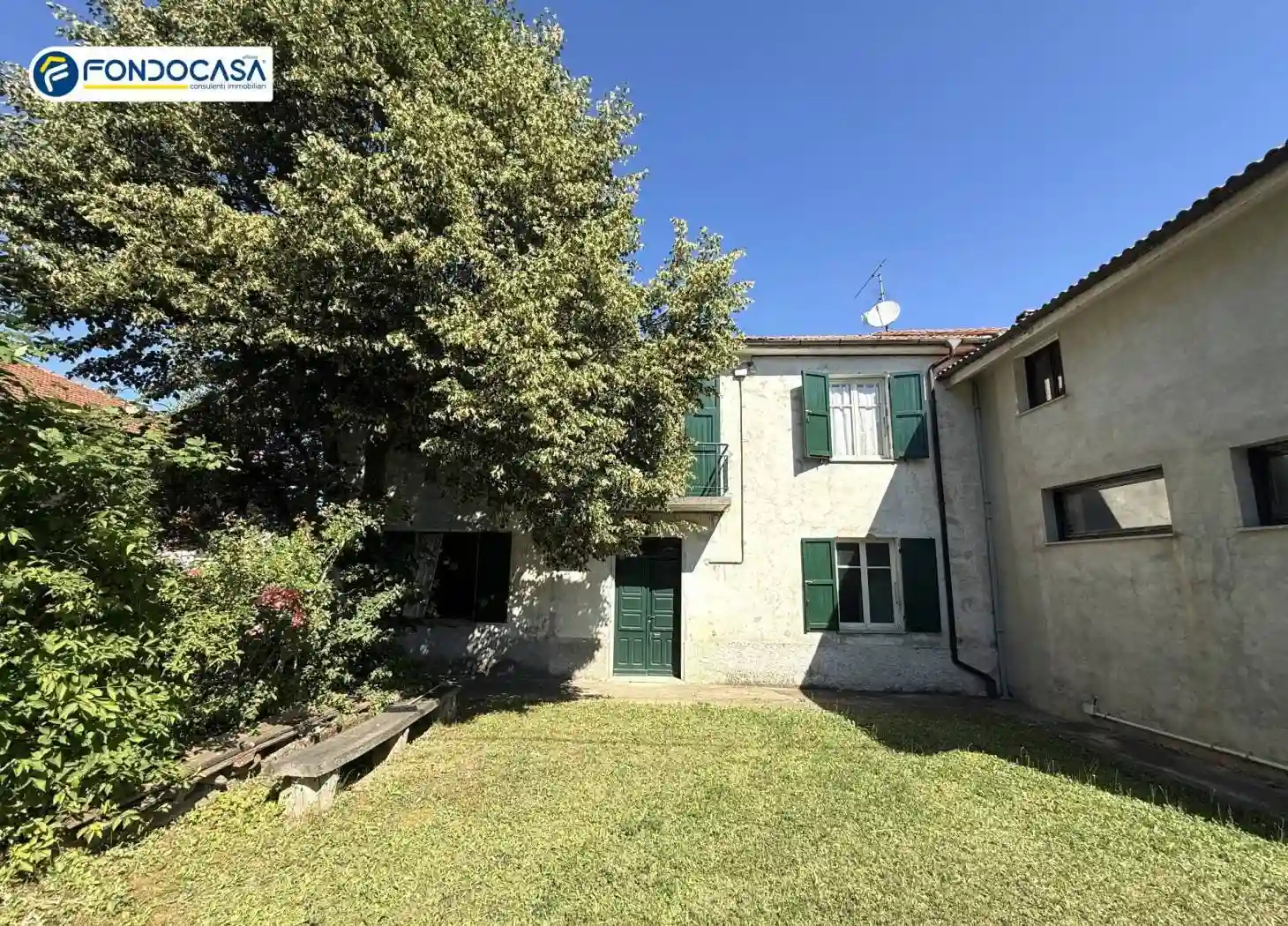 Casa indipendente - foto 2