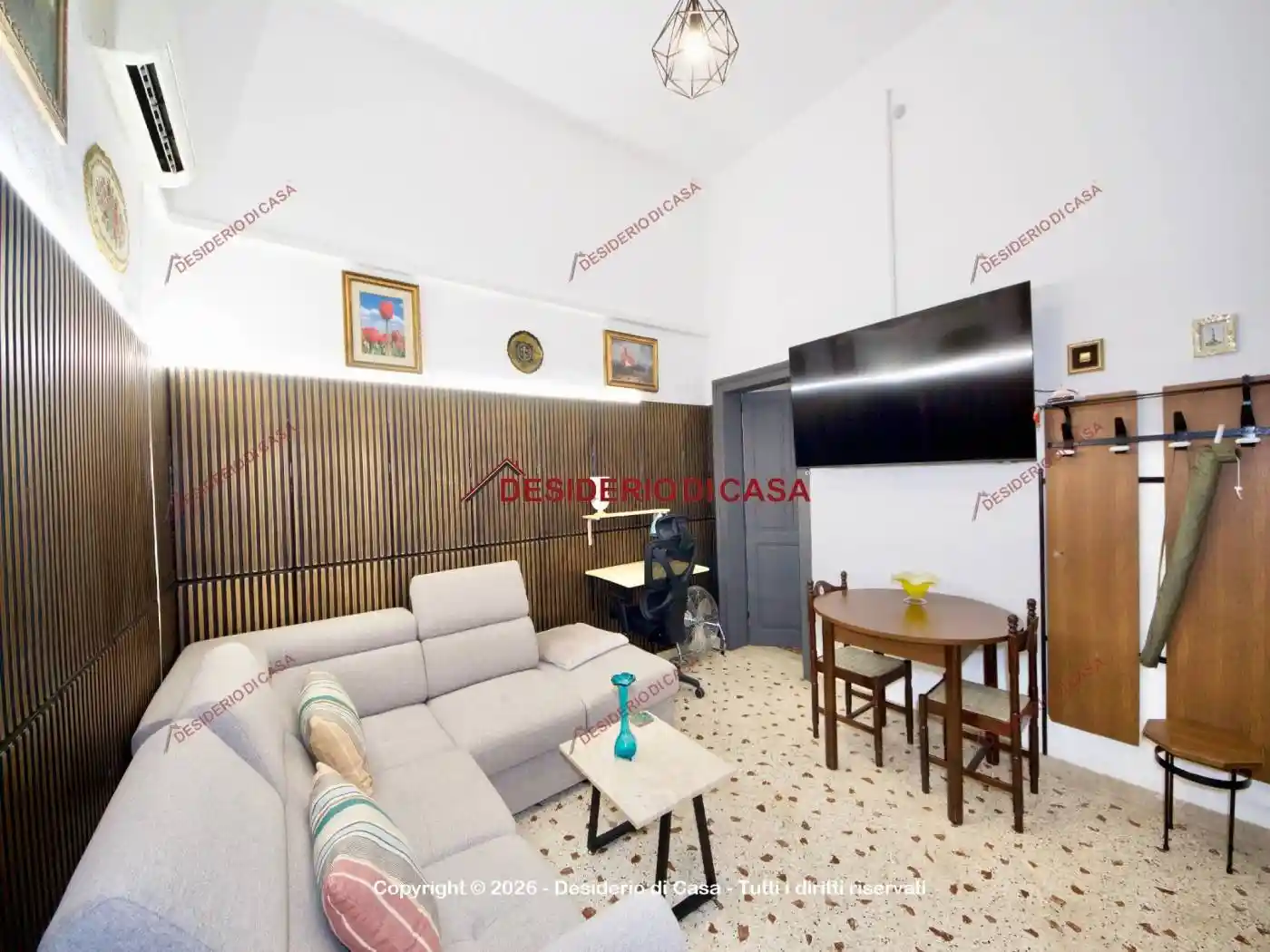 Appartamento in vendita a Trapani