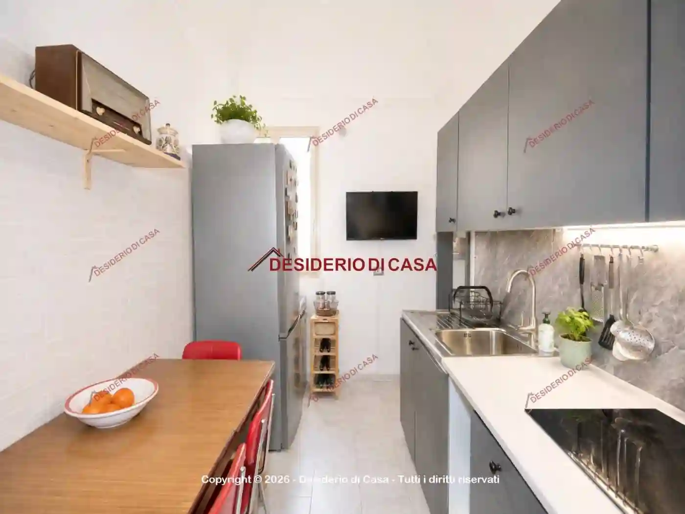 Appartamento - foto 4