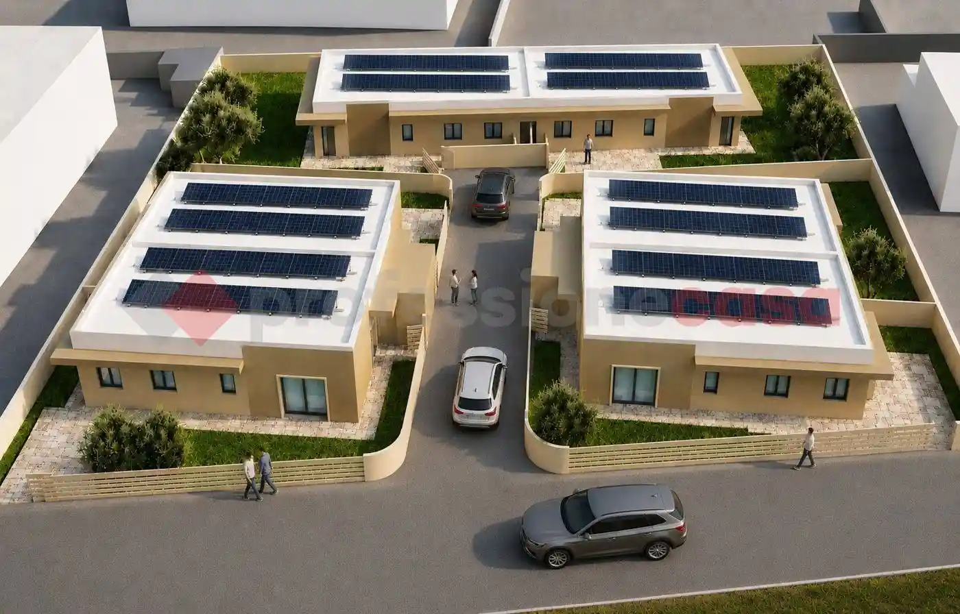 Villa in vendita a Taranto