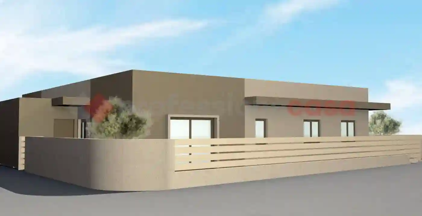 Villa - foto 3