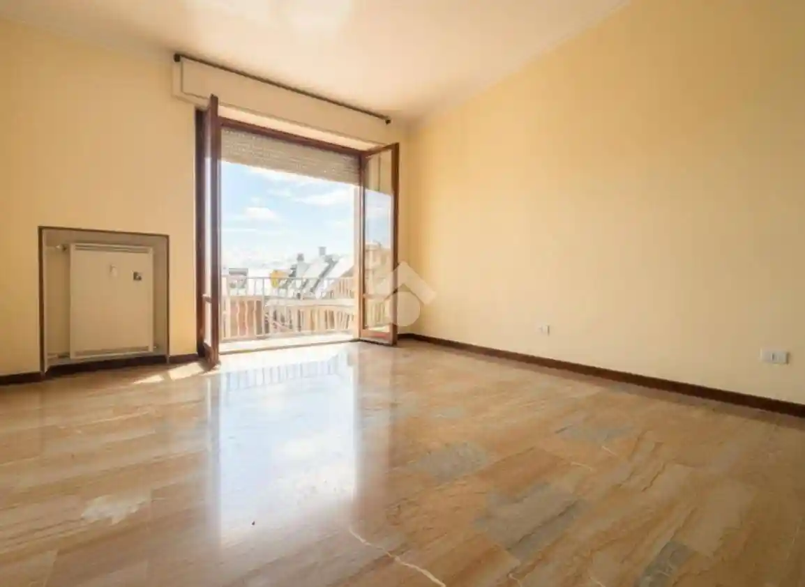Appartamento in vendita a Novi Ligure