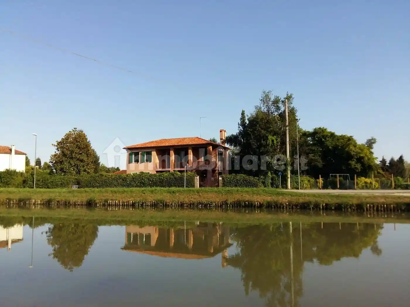 Villa in vendita a Mira
