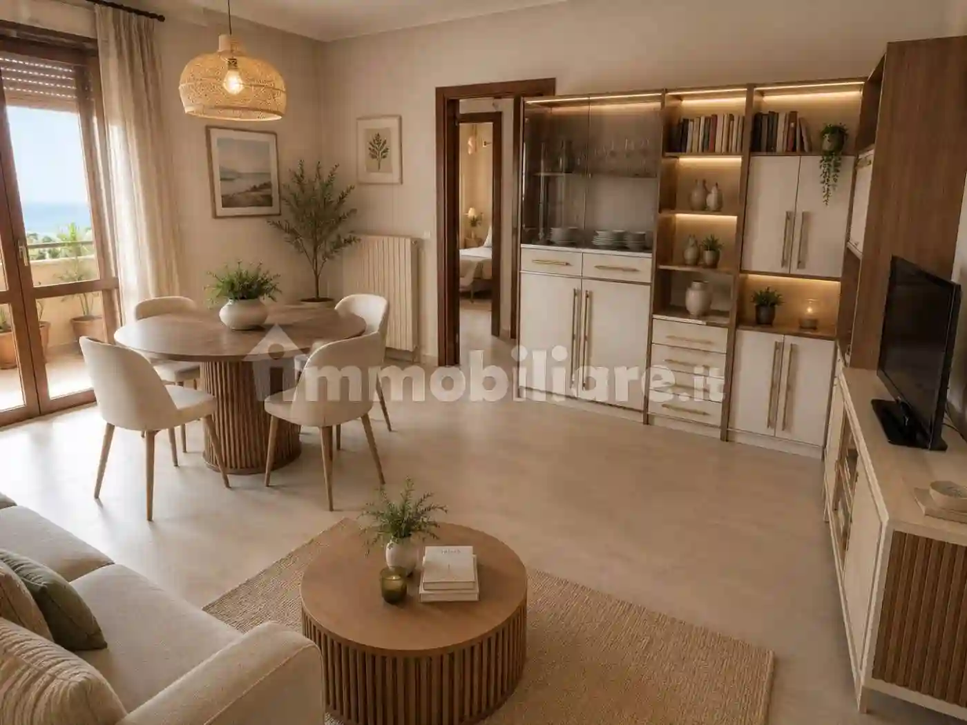 Appartamento - foto 2