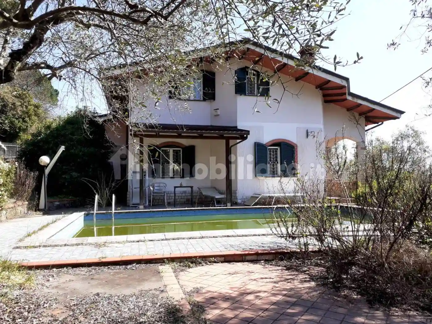Villa - foto 5