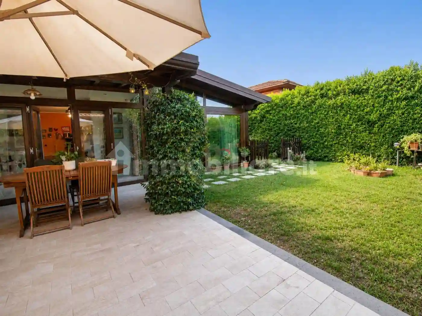 Villa - foto 4